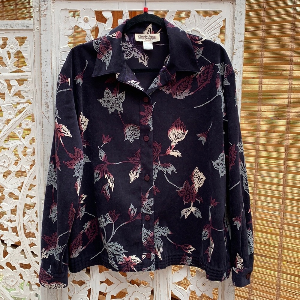 Vintage Batik Tie Dye Women’s Retro Bomber Jacket